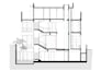 draw 2d floor plan and 3d floor plan in autocad and revit